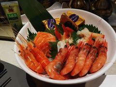 -水木锦堂·自助铁板烧(望京凯德MALL店)