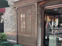 -星巴克臻选(上海今潮8弄店)