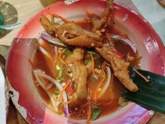 -迷你椰·泰式大排档(观前街店)