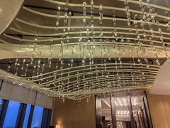 -三迪希尔顿酒店·星空酒廊