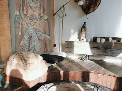 -悦哉·派对·草坪婚礼·围炉煮茶(三圣乡店)