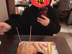 -Side Street街旁(交道口店)