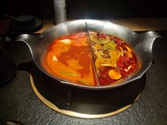 -湊湊火锅·茶憩(石家庄万象城店)