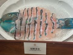 -京彩臻品火锅