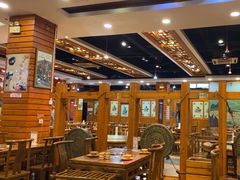 -亮欢寨酸汤鱼(沙冲路店)