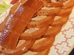 -大鸭梨烤鸭店(花园村店)