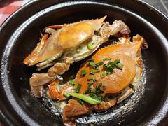 梭子蟹-好爸爸(外滩店)