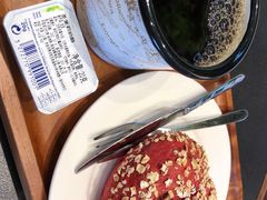 -Peet's Coffee皮爷咖啡(上海长风大悦城店)