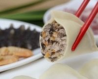 鲜虾馅水饺-客临百思德·东北特色馆(龙湖时代天街店)