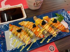 -仙隐小鹿中华料理(南宁万象城店)