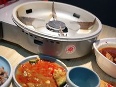 -领蟹祥记·香辣蟹·特色小海鲜(奥体天虹店)