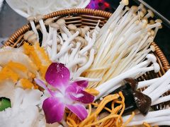 -云尊府云南菜·蒸汽石锅鱼(学清路店)