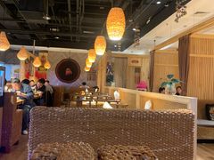 -云尊府蒸汽石锅鱼云南菜(龙旗店)