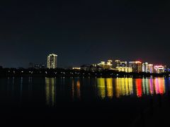 -南宁南湖公园