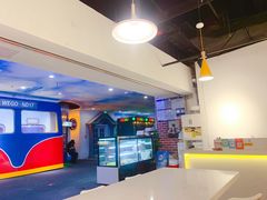 -cocolove创意DIY手工巧克力蛋糕(威高广场店)