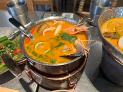 -simply thai天泰(长泰广场店)