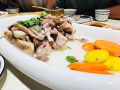 -巴依老爷新疆美食(清华东门店)