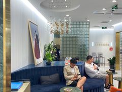 -海马体照相馆(环贸iapm大师爱情店)