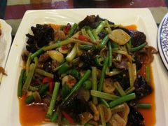 -川悦壹号·川菜(蠡溪路店)