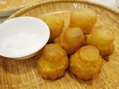 -唐晋人家(源深路店)