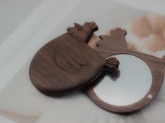 -五月木作·DIY木作文创体验店(北京路店)