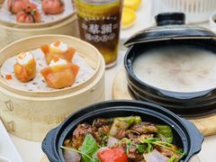 -蔡澜点心·粤菜(月星环球港店)