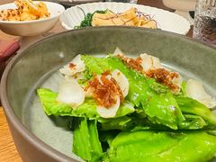 -自如ZSPACE四合院艺术餐厅