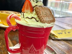 -MIKAKU(万达广场上海宝山店)