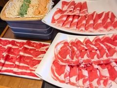 -北门涮肉·铜锅涮肉(南锣鼓巷店)