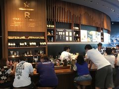 -星巴克臻选(北京富力家园店)