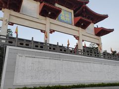 -容州古城