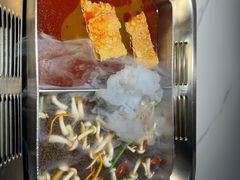 -九鼎轩脆毛肚火锅(南京东路店)