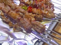 -熙成烧烤(白塔岭店)