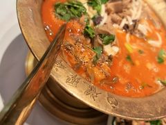 -龍聚祥烧麦馆(万达店)