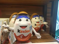 -DFS旗下T广场(新加坡店)