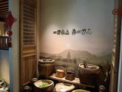 -沅江水·湖南家宴(南村万博长隆商圈店)