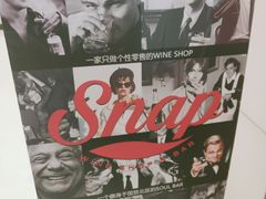 -识酒猫 x SNAP(国贸商城店)
