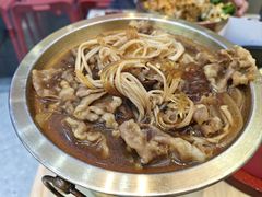 -食米家拌饭(梅溪新天地店)