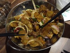 -隆阜號·梧桐树(沃尔玛店)