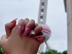 -东方明珠广播电视塔