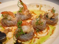 -桂满陇·锦绣江南(益田广场店)