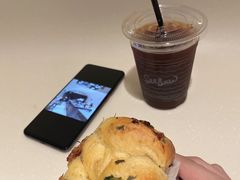 -Seesaw Coffee(上生新所店)