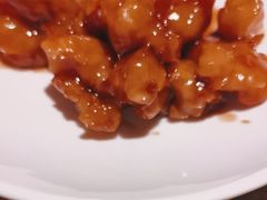 -绿茶餐厅(朝阳大悦城店)