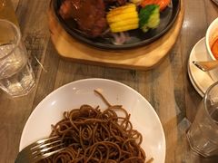 -卡朋西餐(较场西路店)