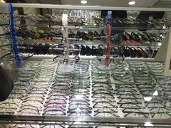 -华彬眼镜专业渐进配镜(潘家园店)