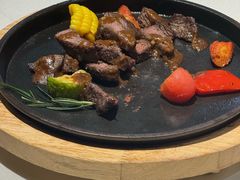 -俄士厨房(印象汇店)