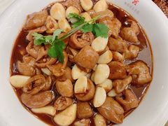 -怡园饭店-餐厅(四望亭店)