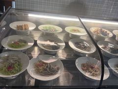 -501號台州海鲜餐厅(海创园店)