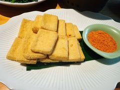 -吃厂 FEED FACTORY·云南菜(798店)