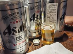 -桂马·日本料理·海胆·海鲜饭·酒场(民主广场店)